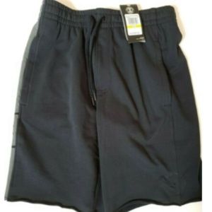 Under Armour Men's Shorts Medium Black New G16
